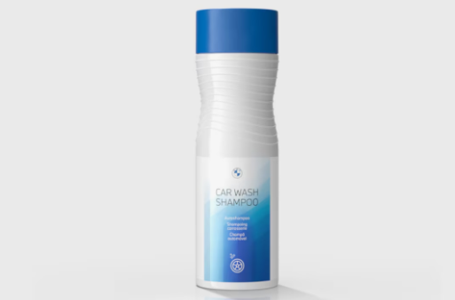 Autoshampoo, 1000 ml.