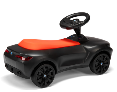 BMW Baby Racer IV