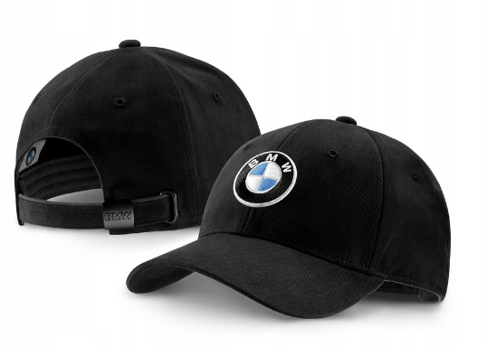 BMW Cap Logo color