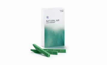 BMW Natural Air Refill Forest Air