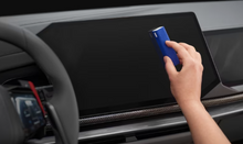 BMW Display Reiniger
