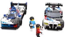 LEGO Set Speed Champions