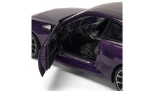 BMW Miniatur M2 (G87) 1:18