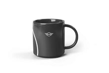 MINI Outline Print Tasse