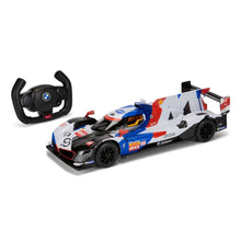 BMW Miniatur RC LMS Hybrid V8 1:14
