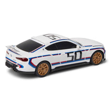 BMW Miniatur RC 3.0 CSL 1:24
