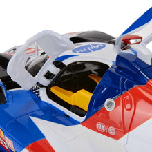 BMW Miniatur RC LMS Hybrid V8 1:14