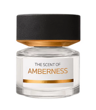 BMW Eau de Parfum "The Scent of Amberness"