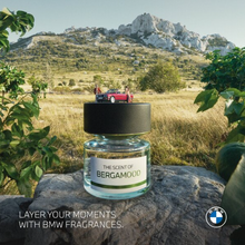 BMW Eau de Parfum "The Scent of Bergamood"