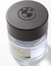 BMW Eau de Parfum "The Scent of Bergamood"