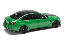 BMW Miniatur M3 CS 1:18