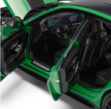 BMW Miniatur M3 CS 1:18