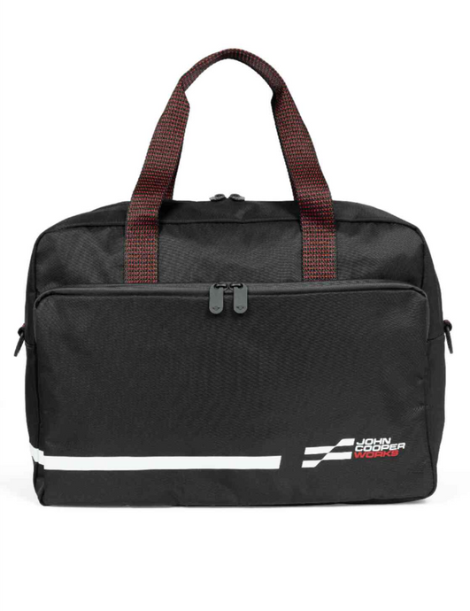 MINI JCW Traveller Bag