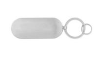 MINI JCW Keyring