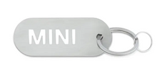 MINI Keyring Wordmark