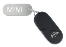 MINI Keyring Wordmark