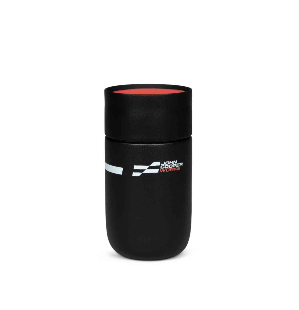 MINI JCW Travel Mug 300 ml