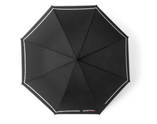 MINI JCW Umbrella Walking Stick