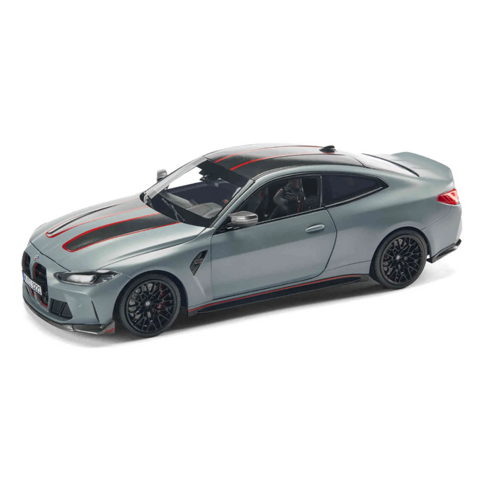 BMW Miniatur M4 CSL 1:18