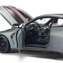 BMW Miniatur M4 CSL 1:18