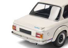 BMW Miniatur 2002 Turbo 1:18
