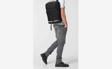 MINI JWC Backpack Logo