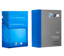 BMW M 1972 EDT 50 ML