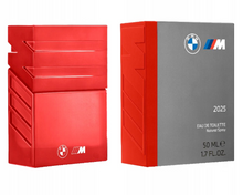 BMW M 2025 EDT 50 ML
