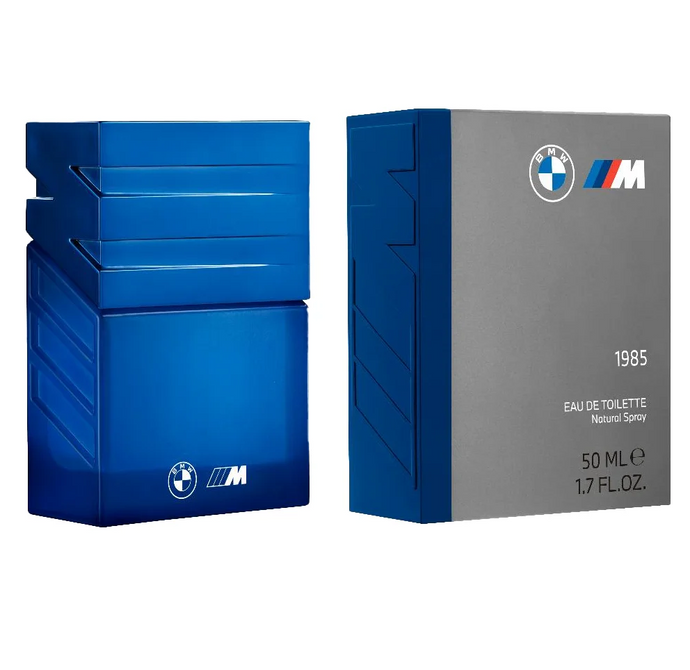 BMW M 1985 EDT 50 ML