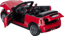 MINI Miniatur Cooper S 1:18