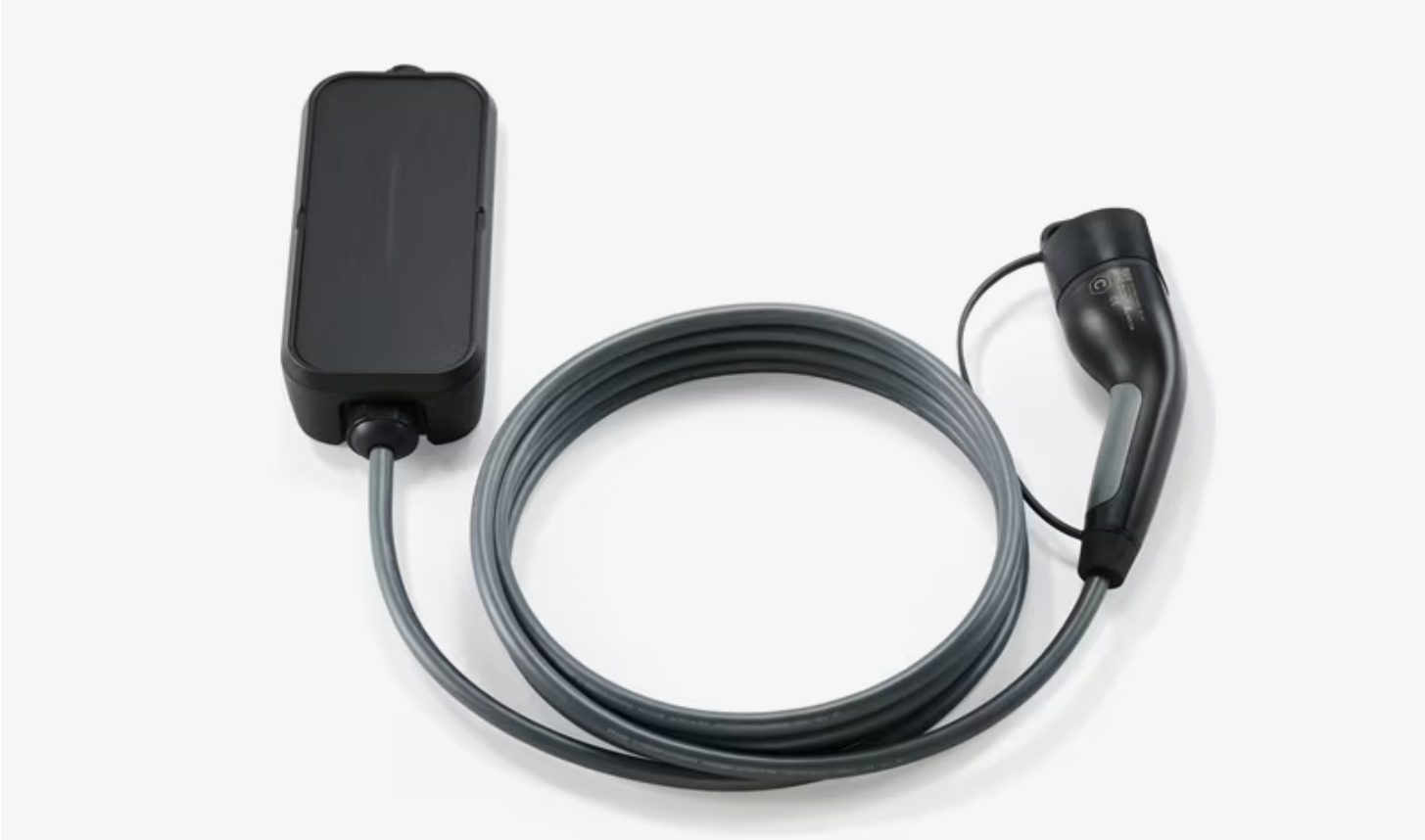 Flexible Fast Charger 2.0