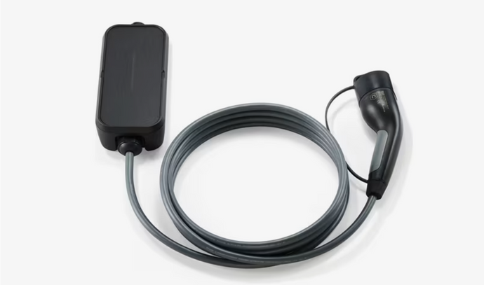 Flexible Fast Charger 2.0