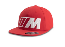 BMW M Cap