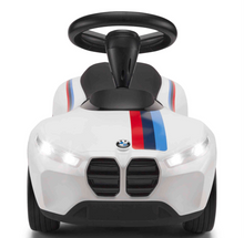 BMW Baby Racer IV Motorsport