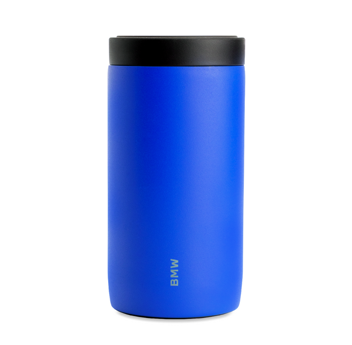 BMW Thermobecher push 330ml