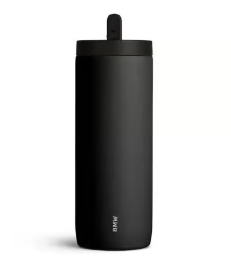 BMW Thermobecher sport 530ml