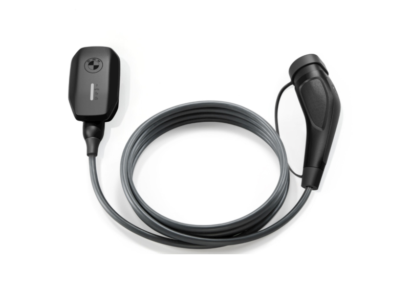 Multifunction Charger