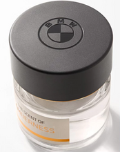 BMW Eau de Parfum "The Scent of Amberness"