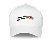 MINI JCW Cap Logo