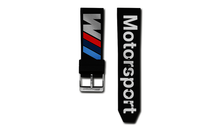 BMW M Motorsport Straps for Apple Watch