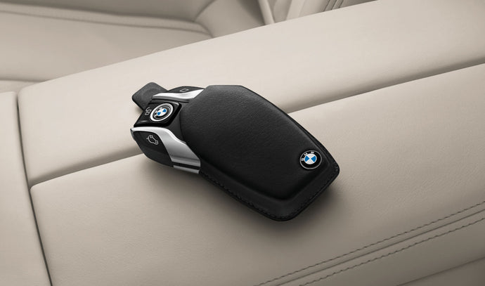 BMW M Performance Reifentaschen Set – Auto-Graf AG