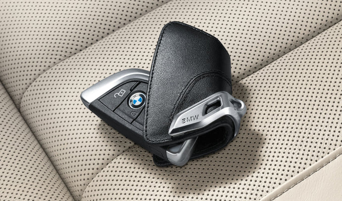 BMW Lifestyle Kollektion – Auto-Graf AG