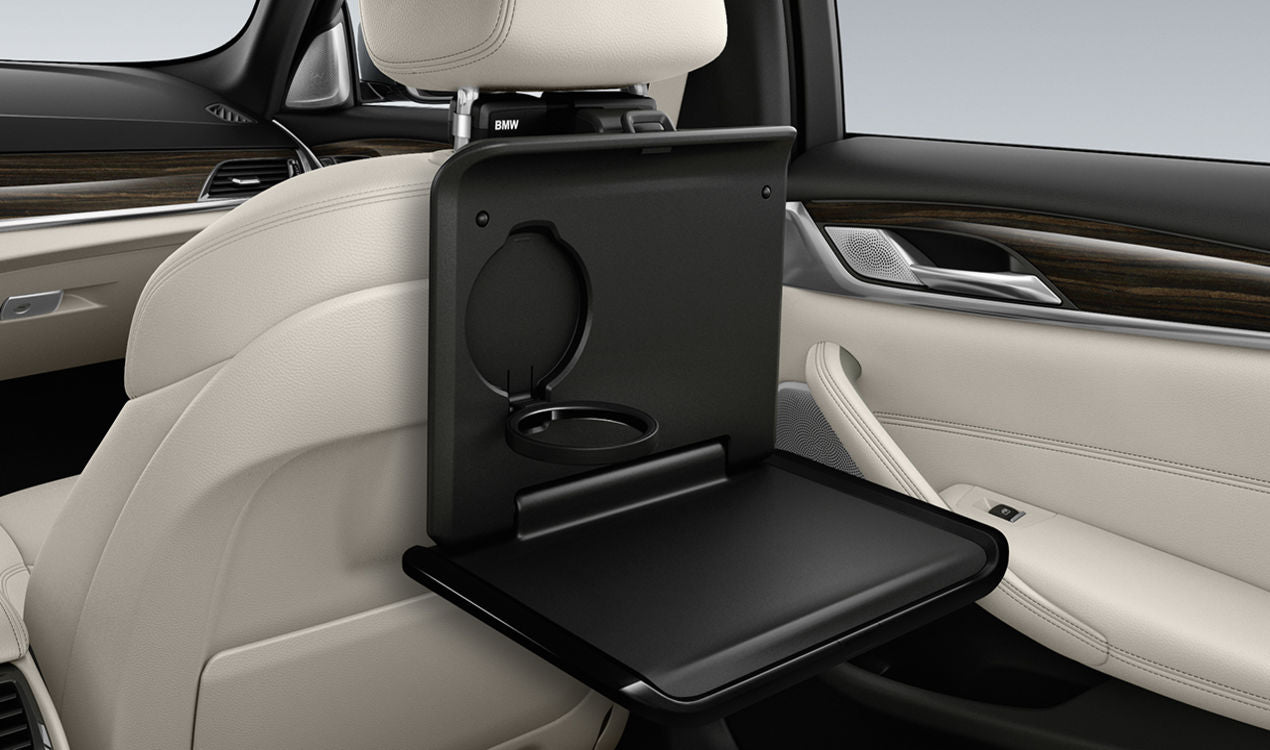 BMW Klapptisch für Travel & Comfort System