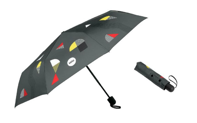 MINI Regenschirm faltbar